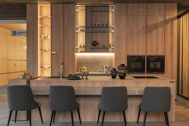 Tendencias en Interiorismo: Iluminación LED para 2025